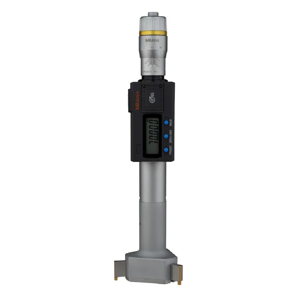 ดิจิตอลโฮลเทส MITUTOYO Digimatic Holtest 468 171