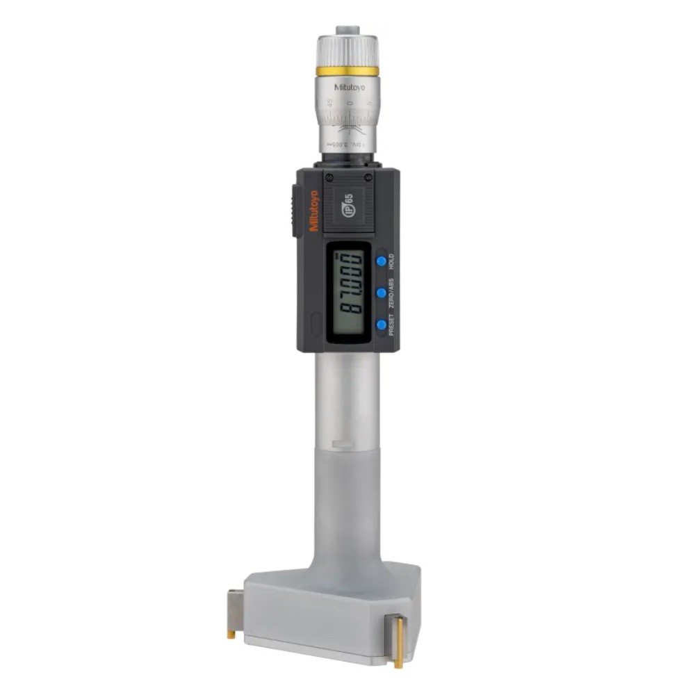 ดิจิตอลโฮลเทส MITUTOYO Digimatic Holtest 468 172