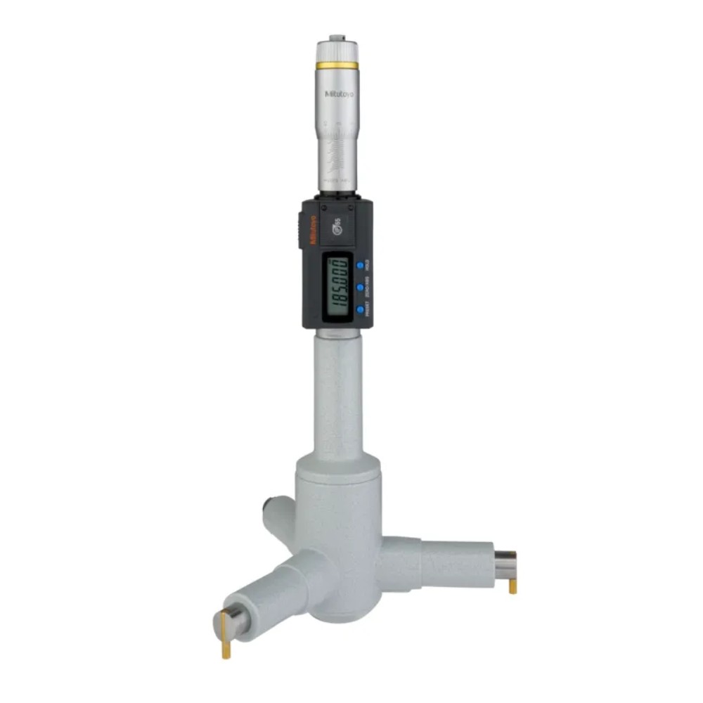 ดิจิตอลโฮลเทส MITUTOYO Digimatic Holtest 468 177
