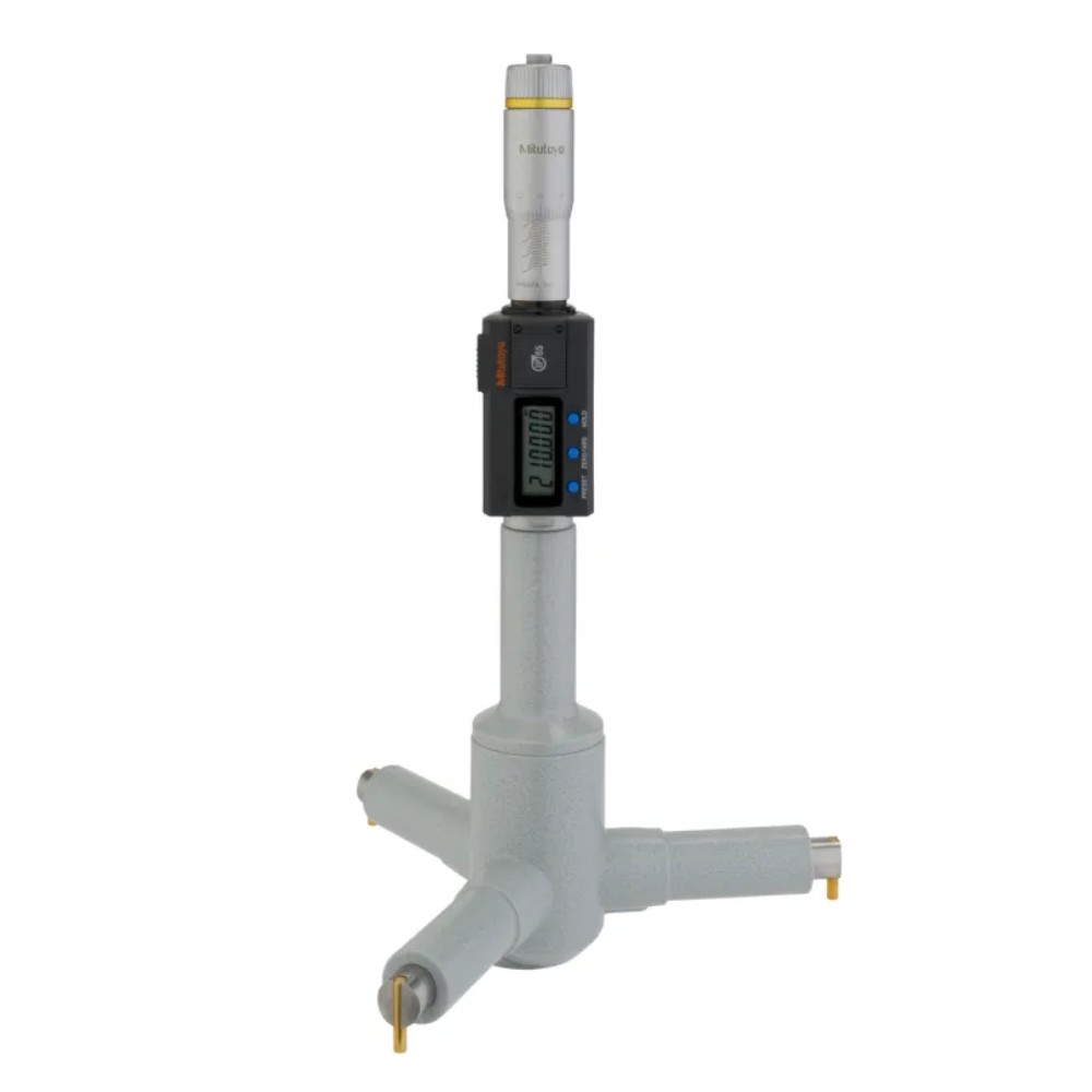 ดิจิตอลโฮลเทส MITUTOYO Digimatic Holtest 468 178