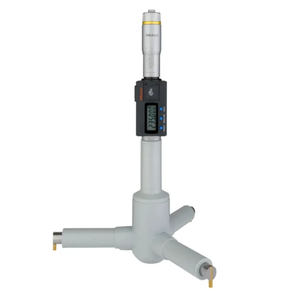 ดิจิตอลโฮลเทส MITUTOYO Digimatic Holtest 468 179