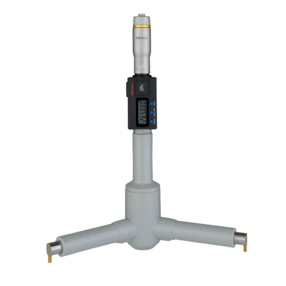 ดิจิตอลโฮลเทส MITUTOYO Digimatic Holtest 468 180