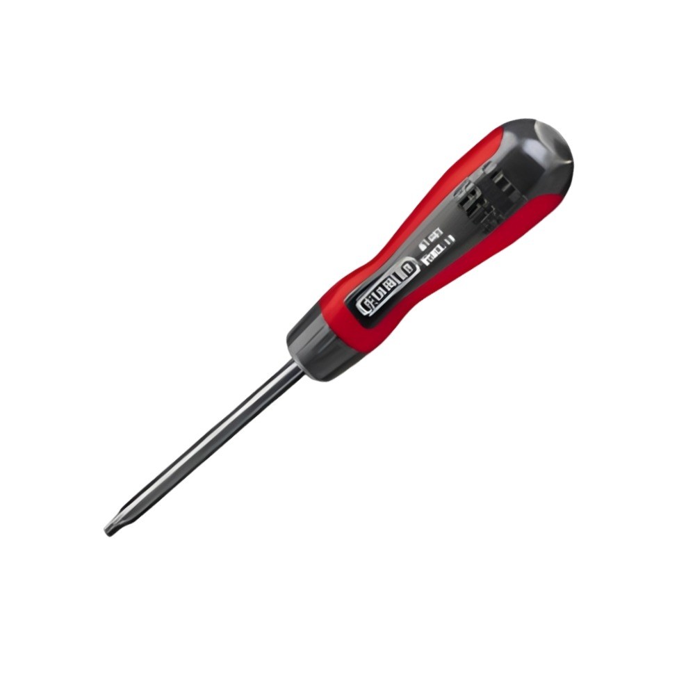 ไขควง 6 แฉก MAGNUM 2 3 8 นิ้วXT9 STANLEY 67 493
