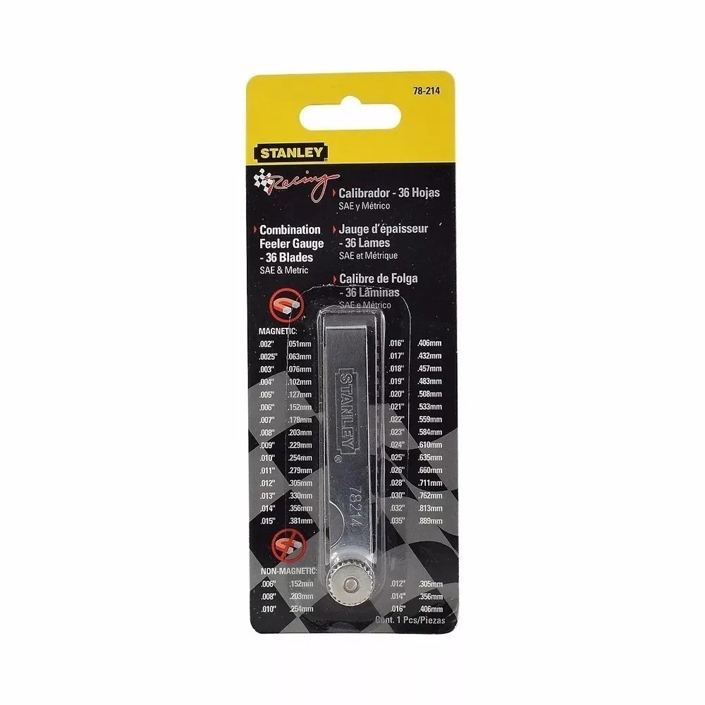 อุปกรณ์ปรับระดับวาวล์ STANLEY 78 214