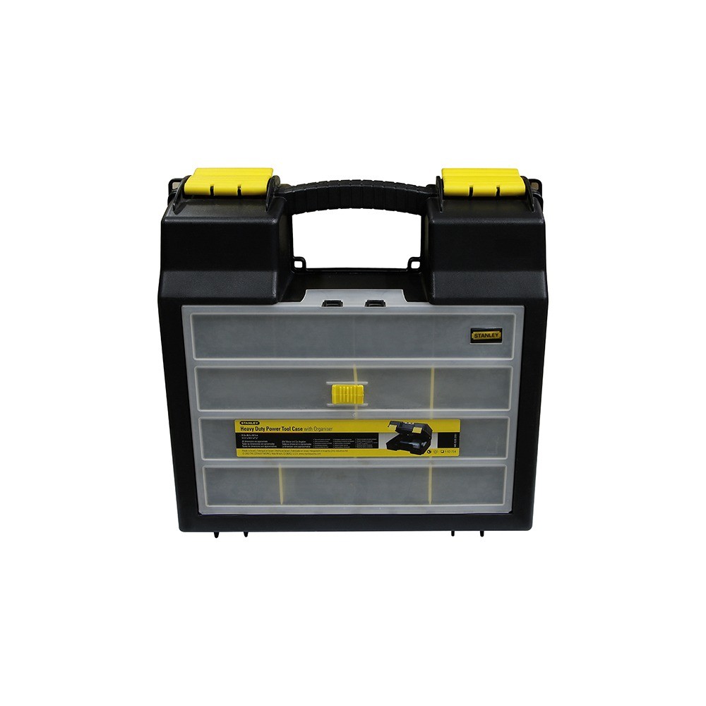 กล่องเครื่องมือ STANLEY 92 764