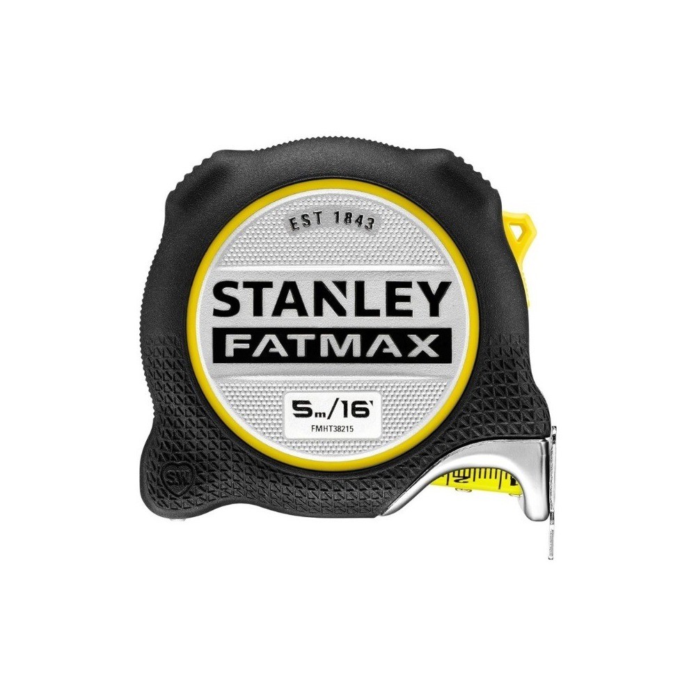 ตลับเมตร FATMAX STANLEY FMHT38218 5 30 รุ่น Xtreme ขนาด 8 เมตร