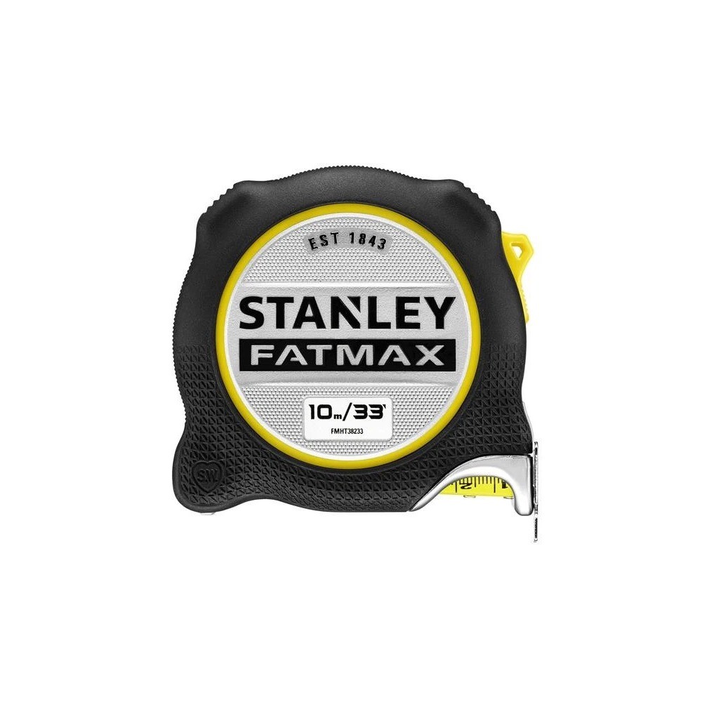 ตลับเมตร FATMAX STANLEY FMHT38233 5 30 รุ่น Xtreme ขนาด 10 เมตร