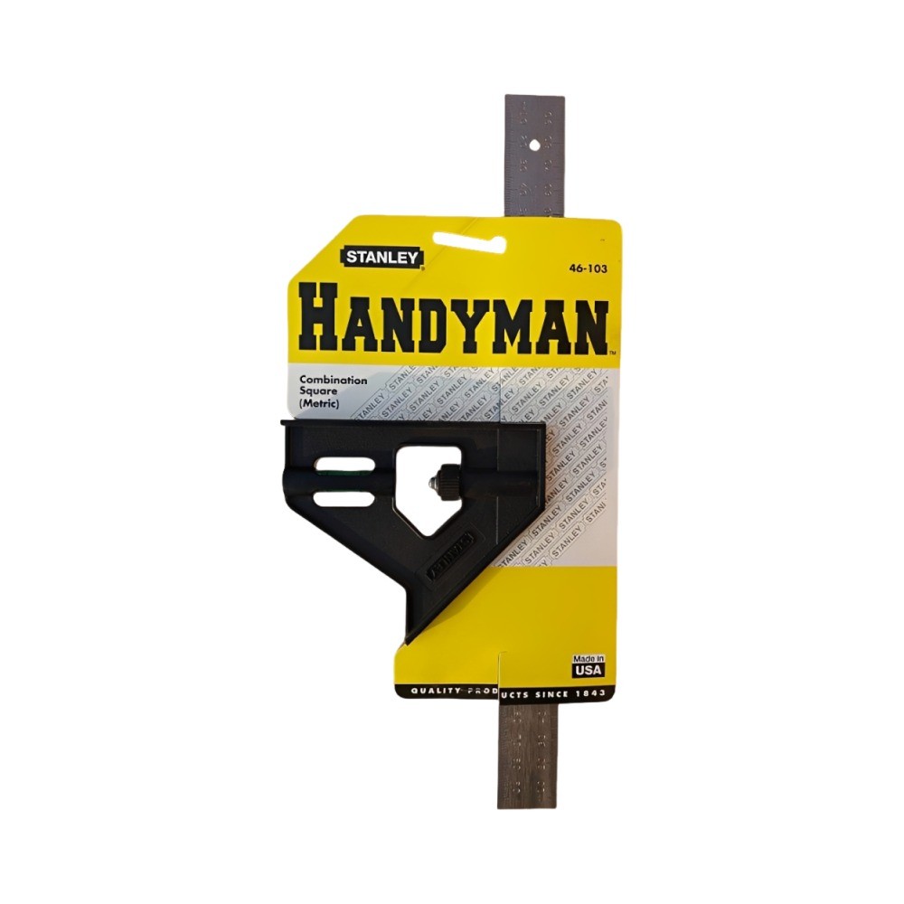 ฉากเป็นมีระดับน้ำ 11 13 16 นิ้ว แฮนดี้แมน STANLEY 46 103