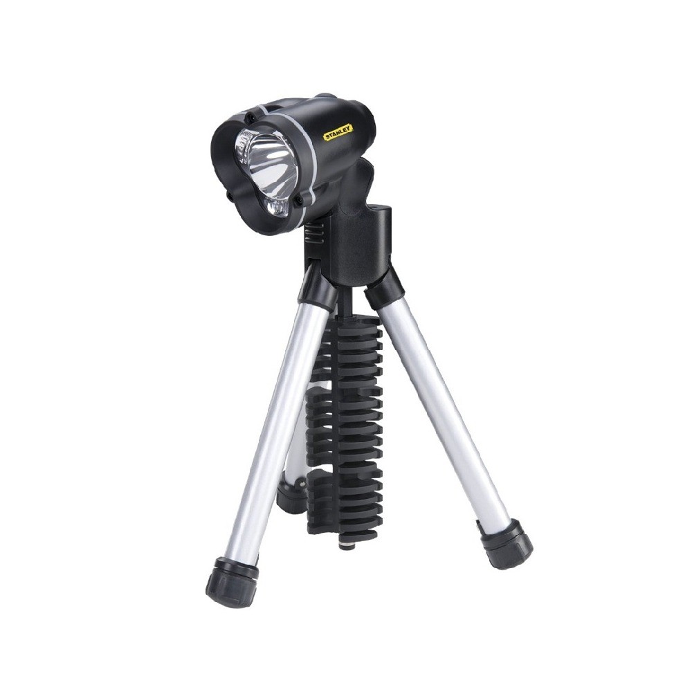 ไฟฉาย มีขาตั้ง STANLEY 95 112S
