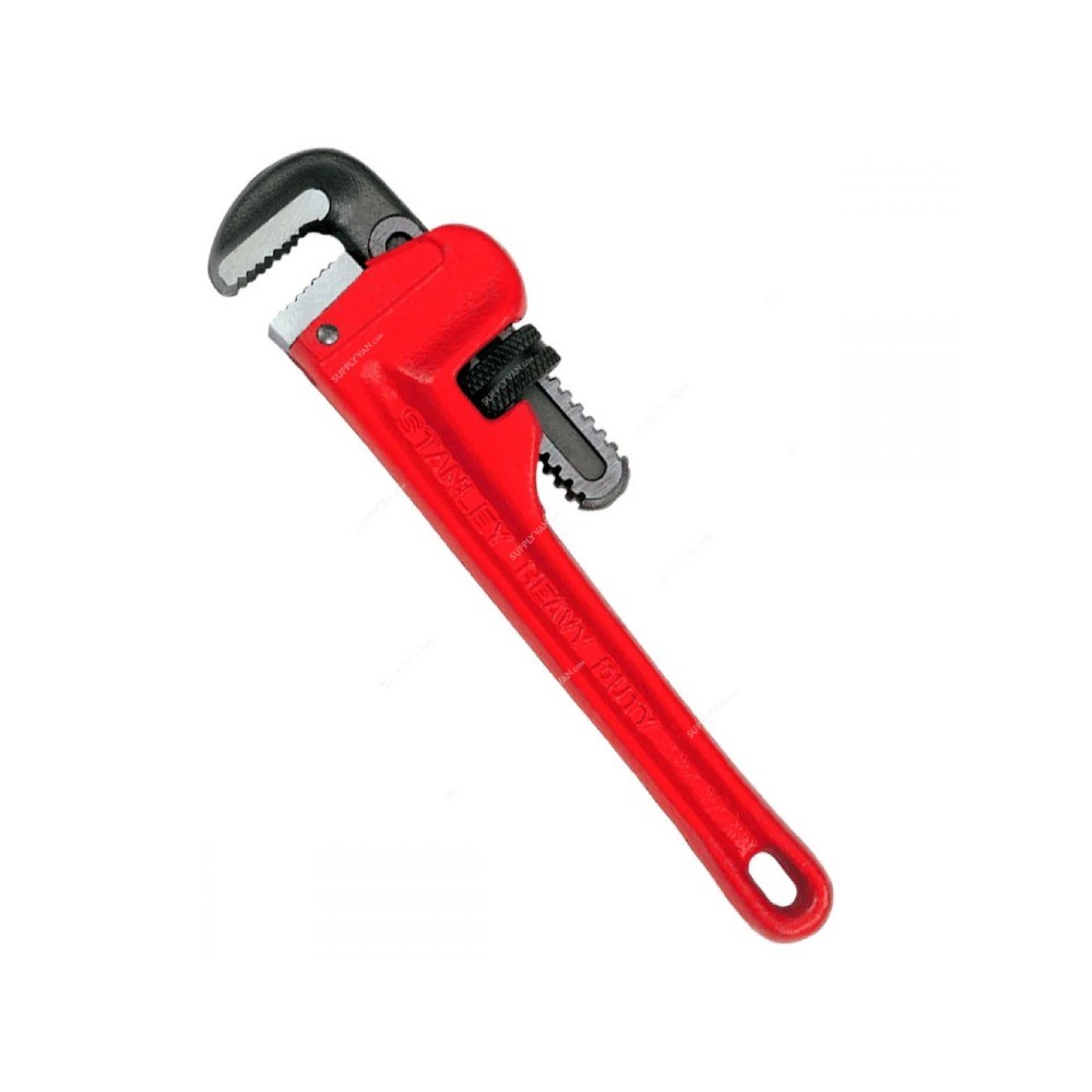 ประแจจับแป๊ปขาเดียว STANLEY 87 620 6 นิ้ว
