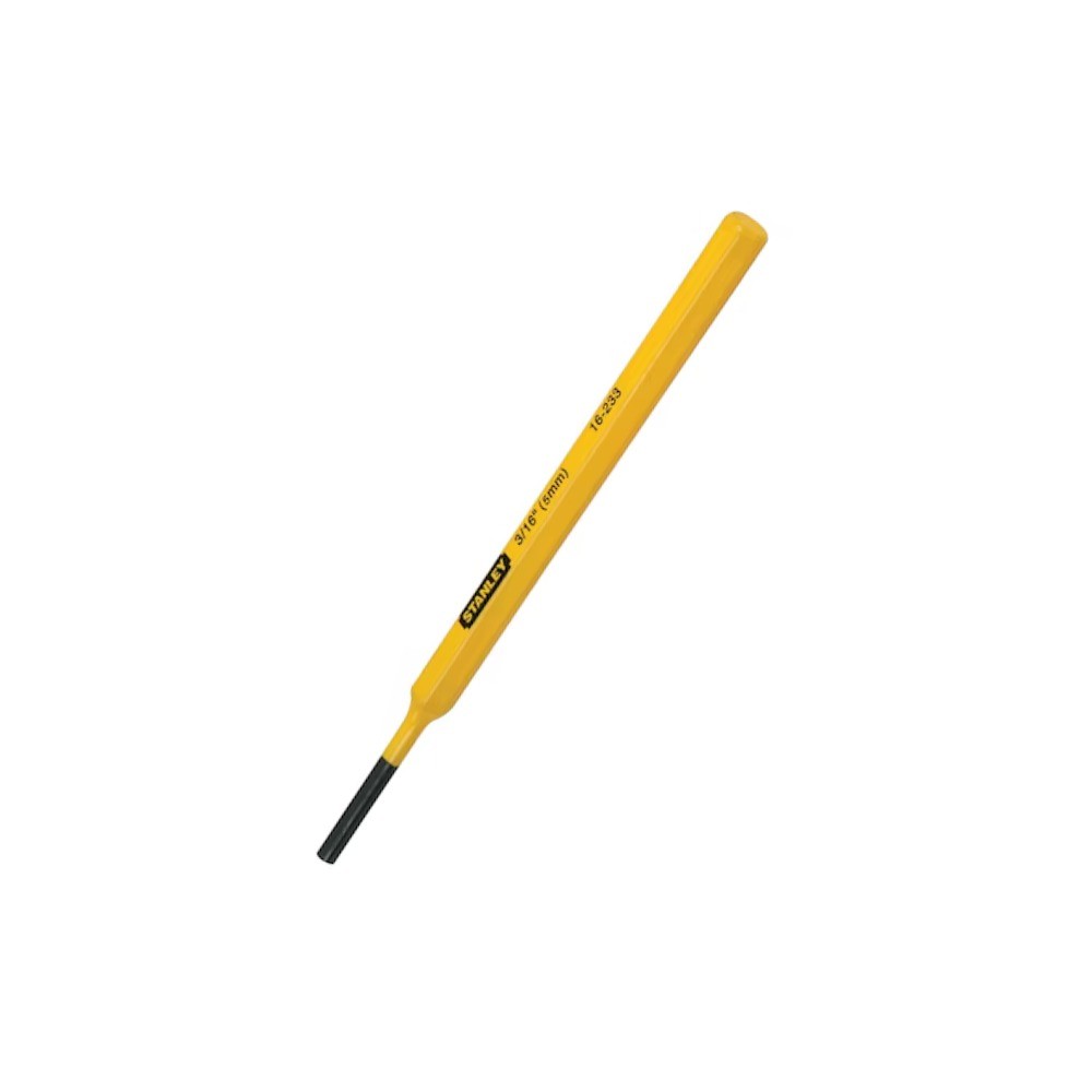 เหล็กตอกหมุด STANLEY 16 233 3 16 นิ้ว