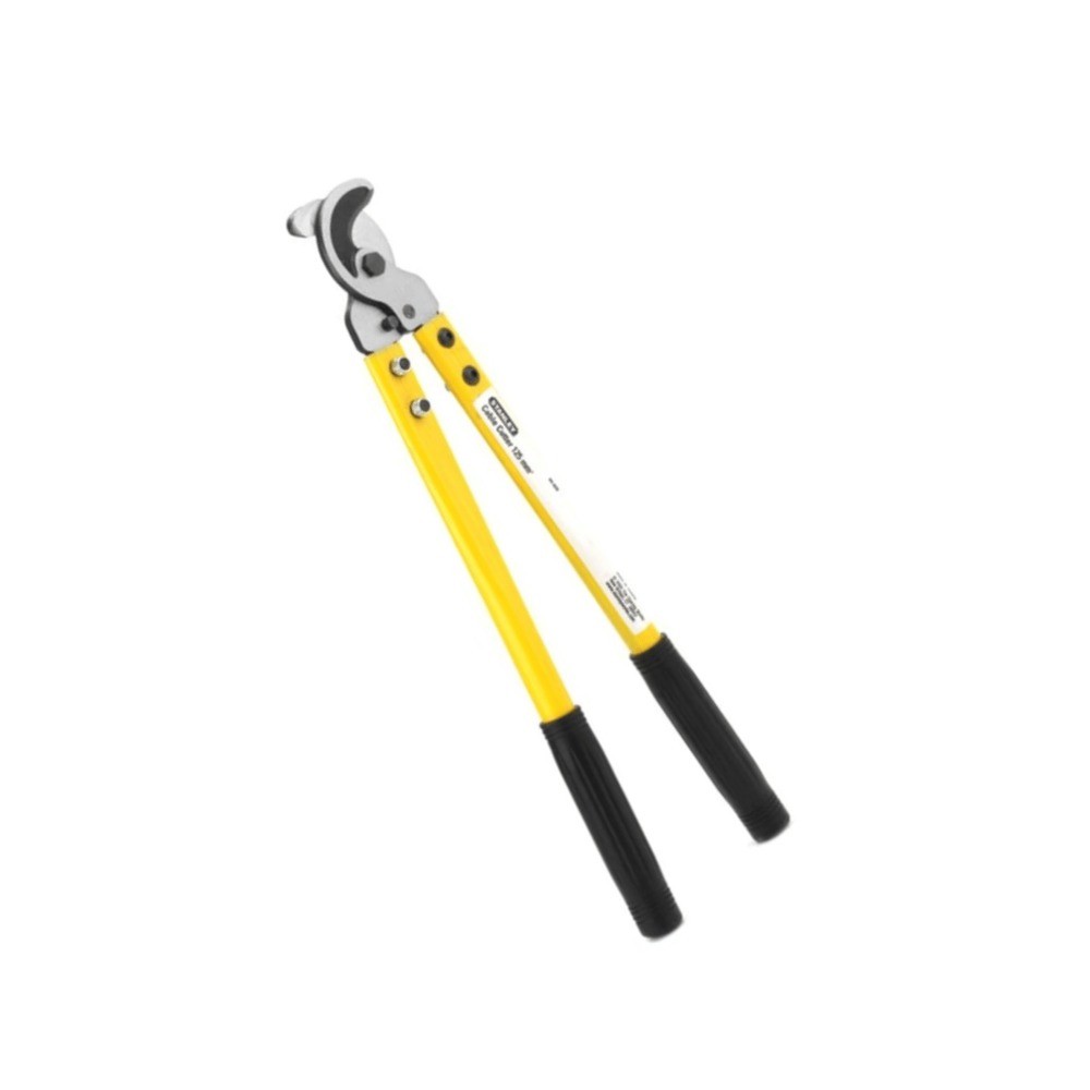 คีมตัดสายเคเบิล STANLEY 84 629 12 นิ้ว