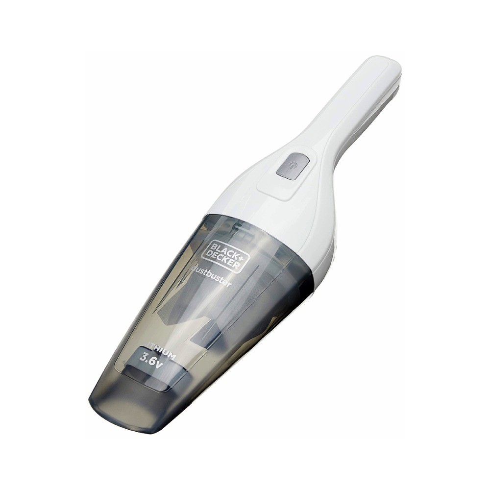 เครื่องดูดฝุ่น มือถือ BLACK DECKER NVB115J B1
