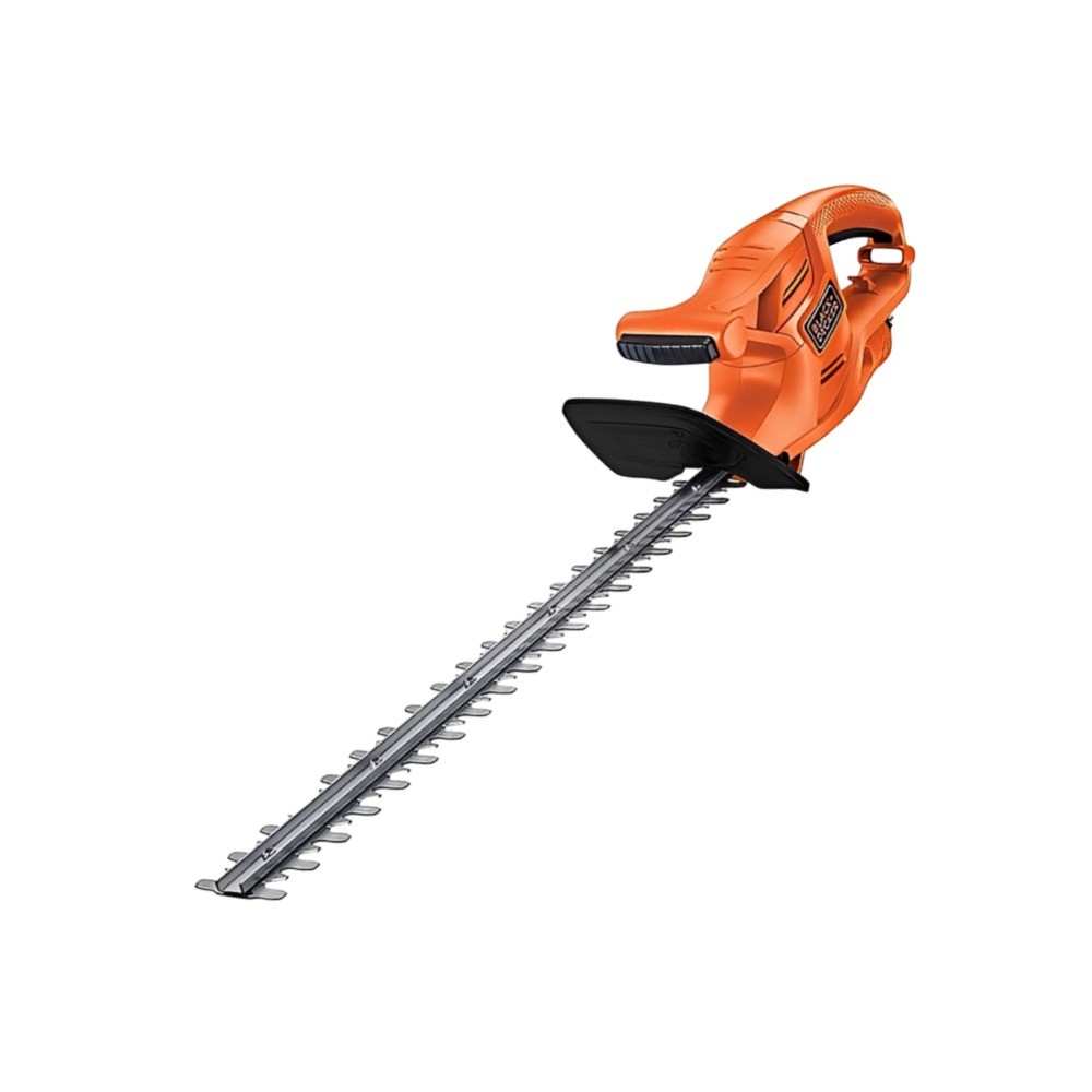 เครื่องตัดแต่งพุ่มไม้ไฟฟ้า BLACK DECKER GT4245 B1 420 วัตต์