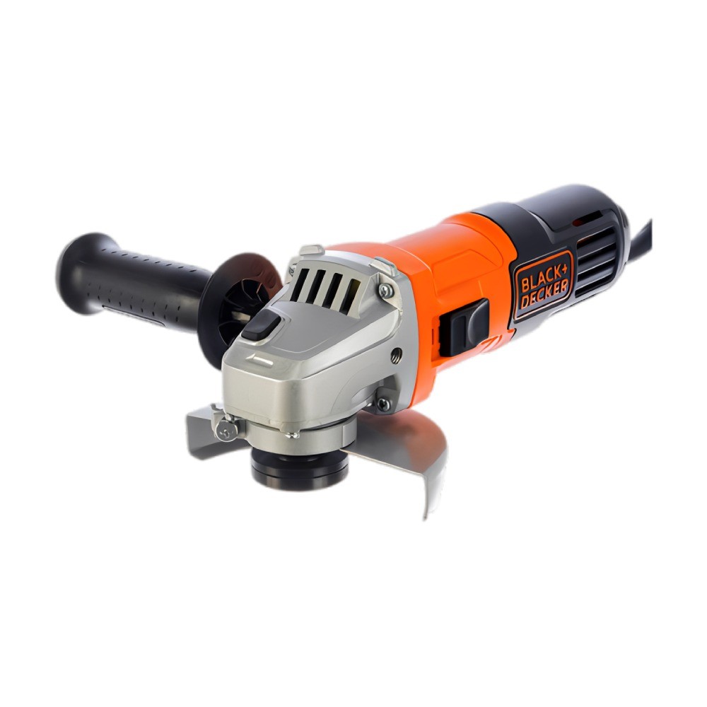 เครื่องเจียร BLACK DECKER G650 B1 4 นิ้ว 650 วัตต์