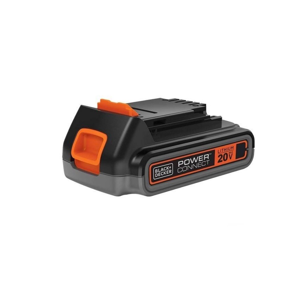แบตเตอรี่ BLACK DECKER BL2018 KR 18 V