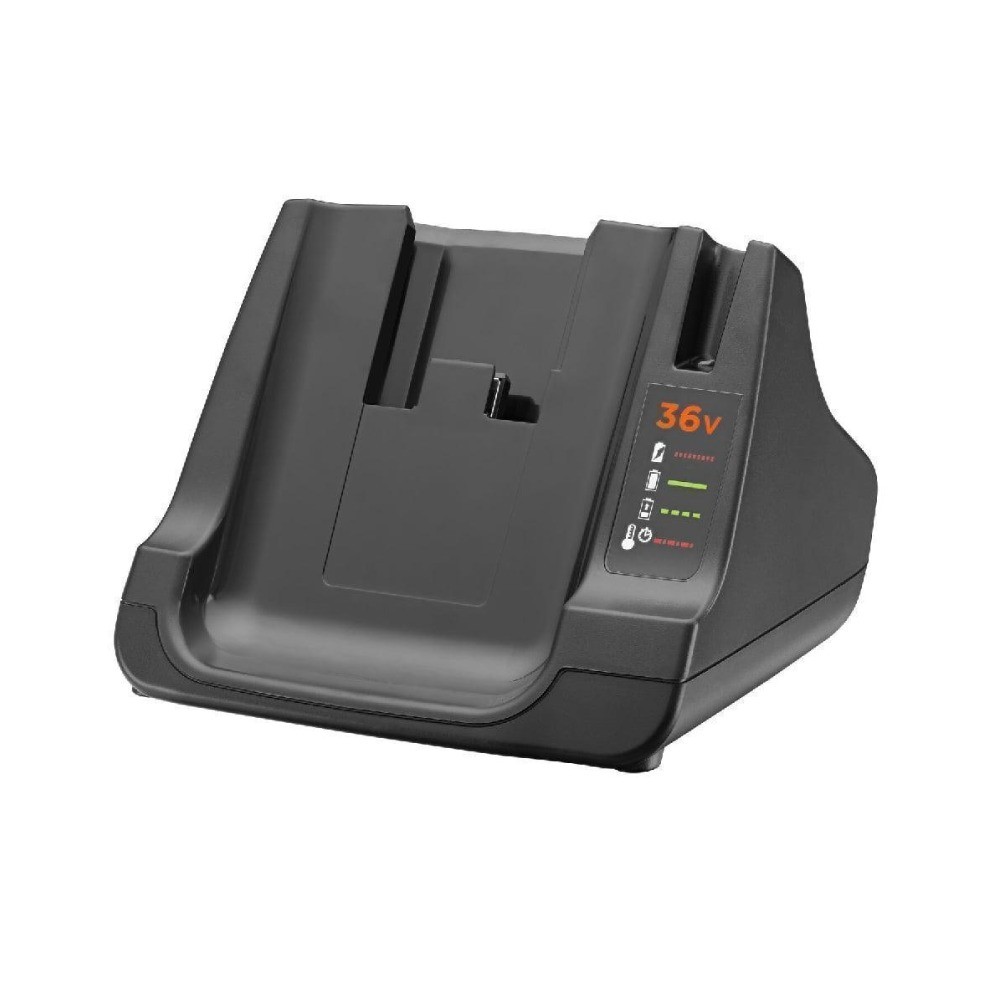 แท่นชาร์ต BLACK DECKER BDC2A KR