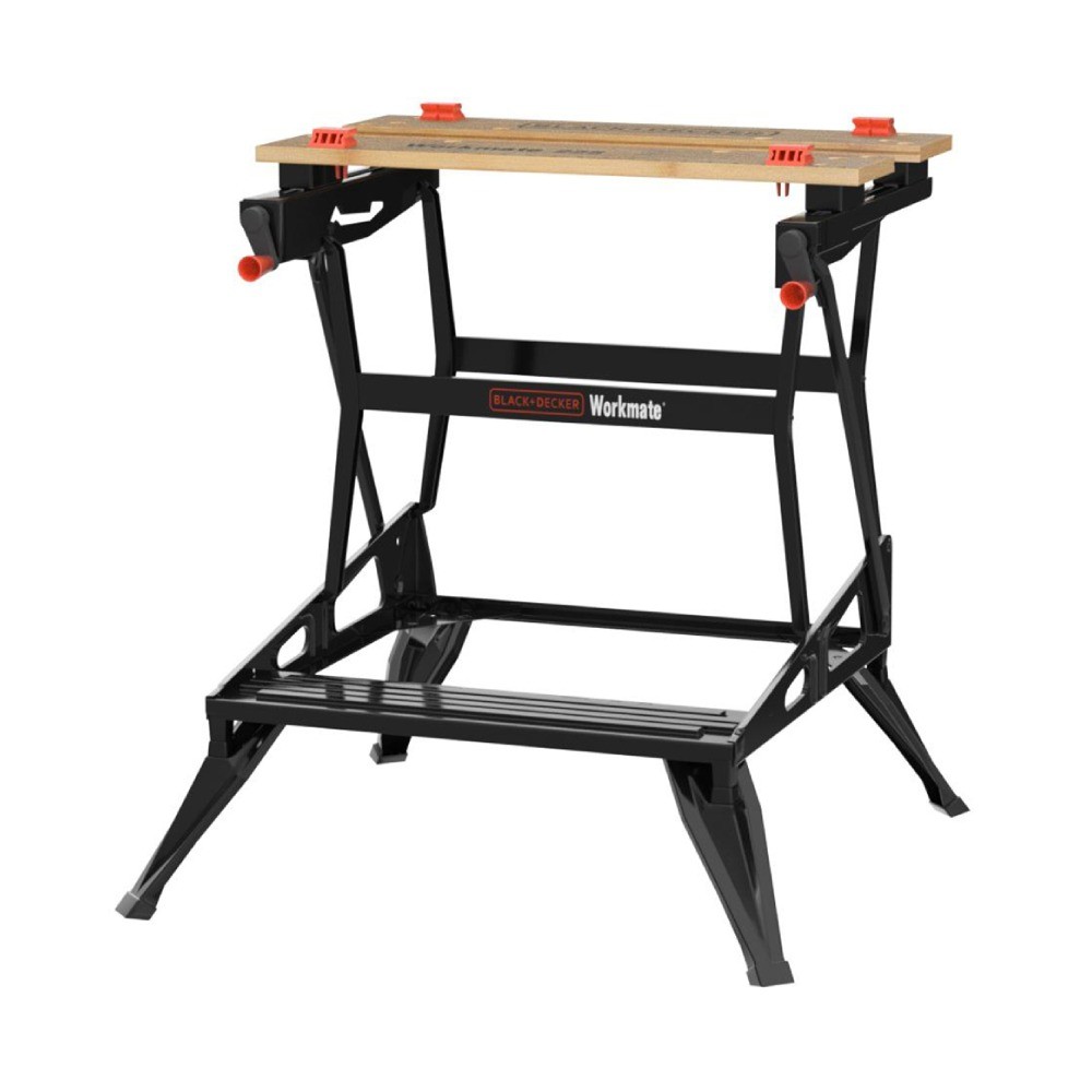 โต๊ะเครื่องมือช่าง BLACK DECKER WM225 JPR