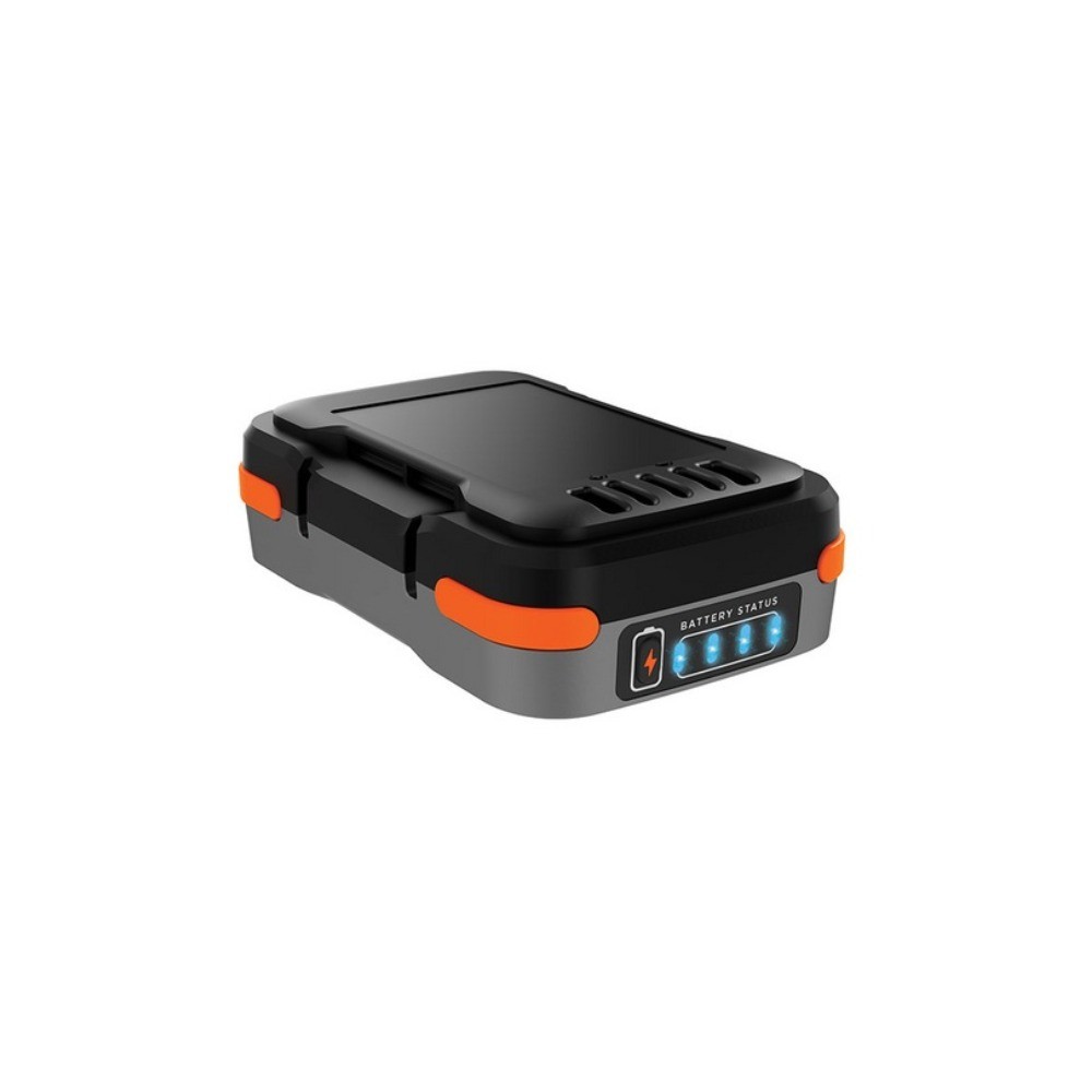 แบตเตอรี่เสริม BLACK DECKER BDCB12U B1 12V 1 5Ah