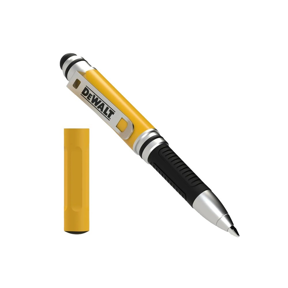 ปากกาสไตลัส DEWALT DXMA2151130E สำหรับหน้าจอสัมผัส 3 in 1