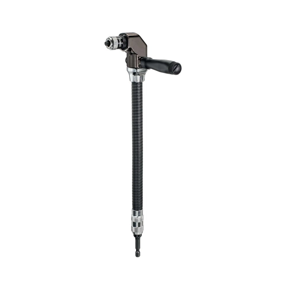 ก้านต่อแม่เหล็ก DEWALT DT70621 QZ แบบยืดหยุ่นพร้อมข้อต่อหกเหลี่ยม 1 4 นิ้ว