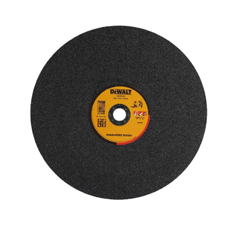 ใบตัดเหล็ก DEWALT DWA8011RB20 ขนาด 14 นิ้ว T41
