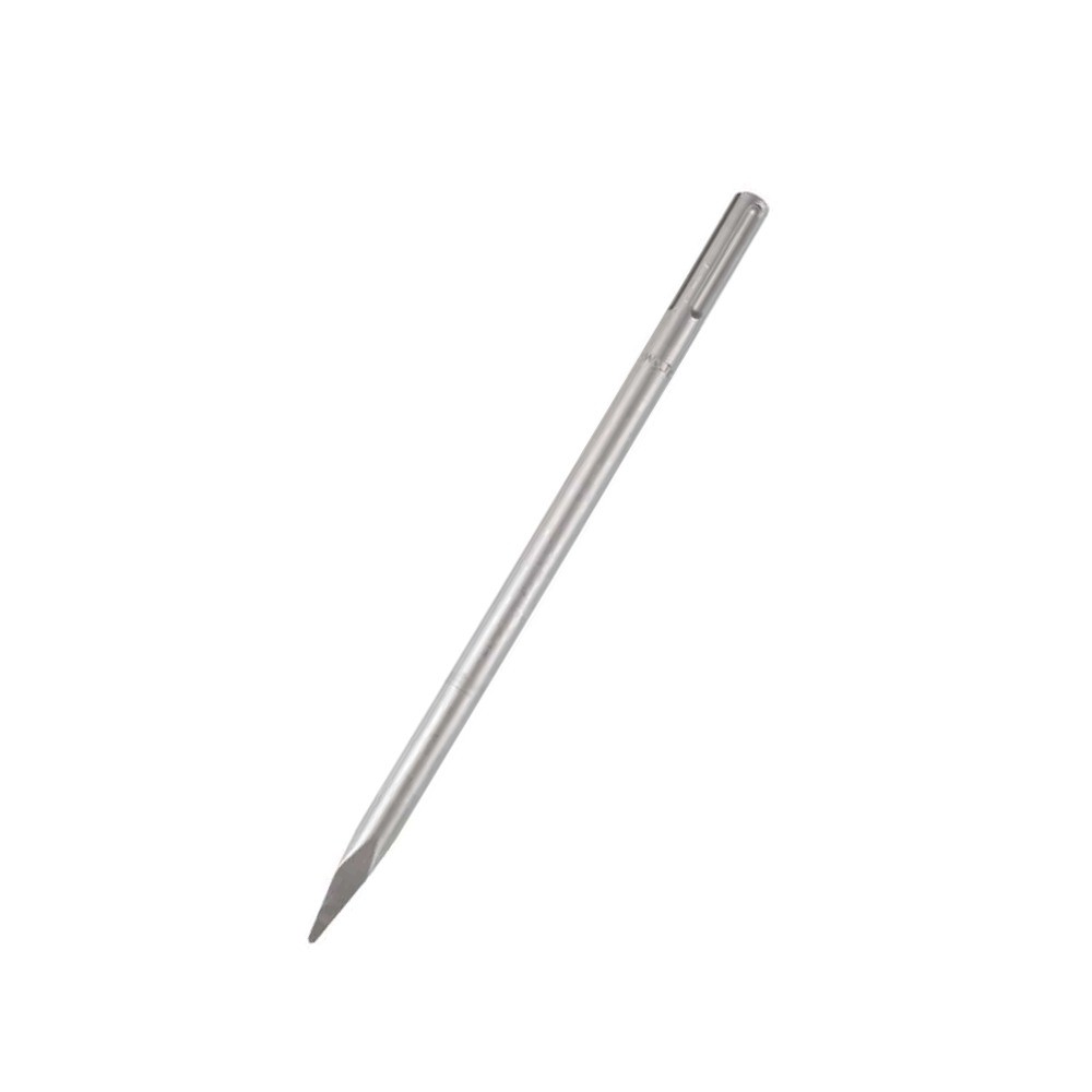 ดอกสกัด DEWALT DWA0805 B1 ชนิดปากแหลม ขนาด 400 มม  pointed chisel SDS MAX ใช้กับรุ่นD25901K