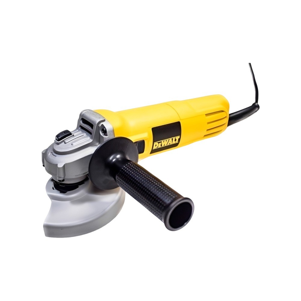 เครื่องเจียร 4 นิ้ว DEWALT DWE4118 B1 950 วัตต์ ปรับรอบได้