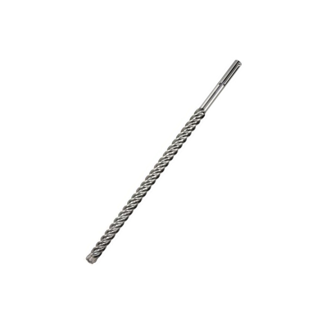ดอกสว่าน SDS MAX XLR DEWALT DT60825 QZ ขนาด 25 มม  x 540 มม  x 400 มม 