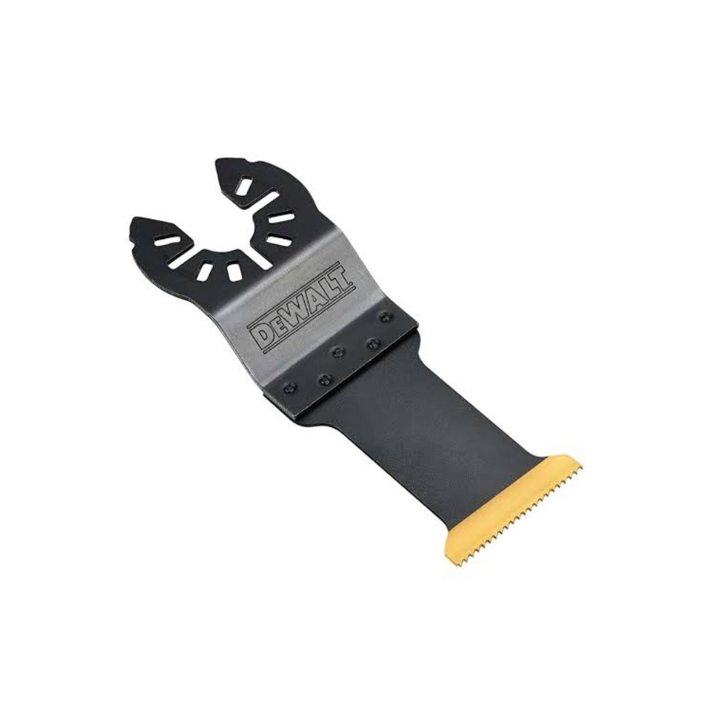 ใบมัลติทูล 30x DEWALT DWA4209 43 มม  18TPI BiM Ti