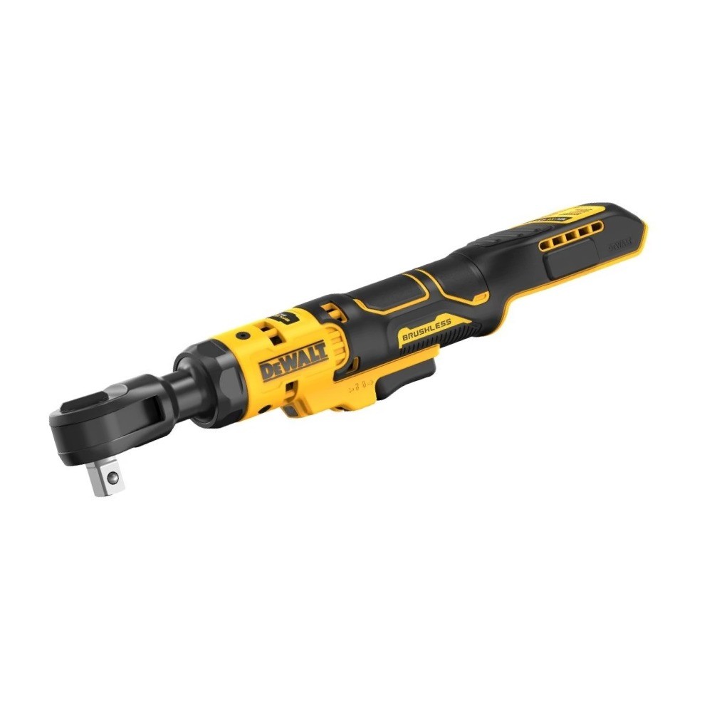 ประแจบล็อคไร้สาย DEWALT DCF512N XJ 18V 1 2 นิ้ว