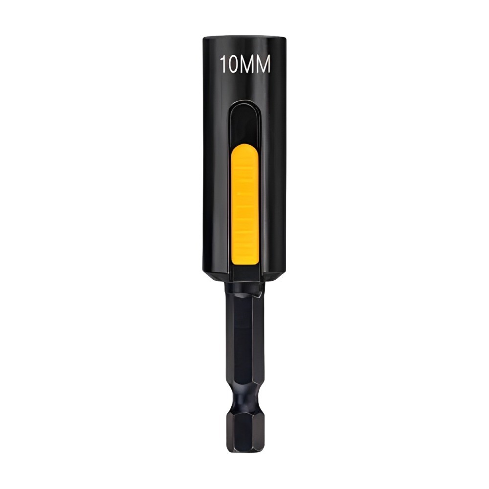 ก้านต่อหัวบ๊อกซ์ DEWALT DT7440 QZ 10 มม รุ่นทำความสะอาดได้