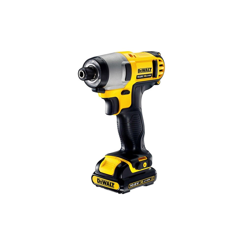 สว่านกระแทก 10 DEWALT DCF815S2 KR 8V