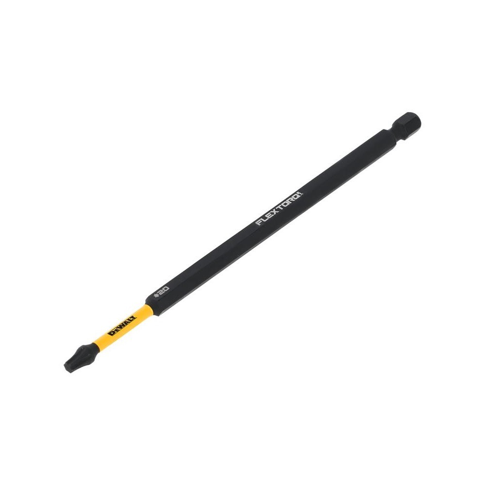 ดอกไขควง T20 FLEXTORQ DEWALT DT7802T QZ ยาว 6 นิ้ว
