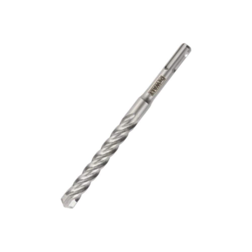 ดอกสว่าน SDS Plus Drill Bit DEWALT DW00704 B1 ขนาด 6 5x160 มม 