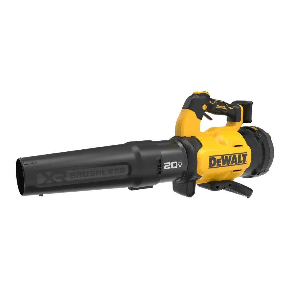 เครื่องเป่าลม DEWALT DCBL724B 20V XR รุ่นเสียงเบา