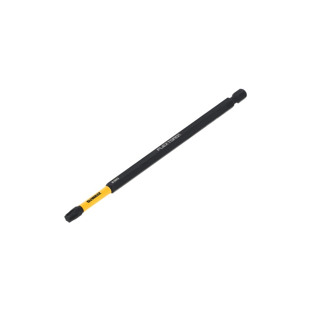 ดอกไขควง T30 FLEXTORQ DEWALT DT7804T QZ ยาว 6 นิ้ว