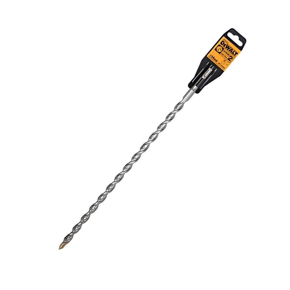 ดอกสว่าน SDS Plus Drill DEWALT DW00710 B1 ขนาด 10X210 มม 