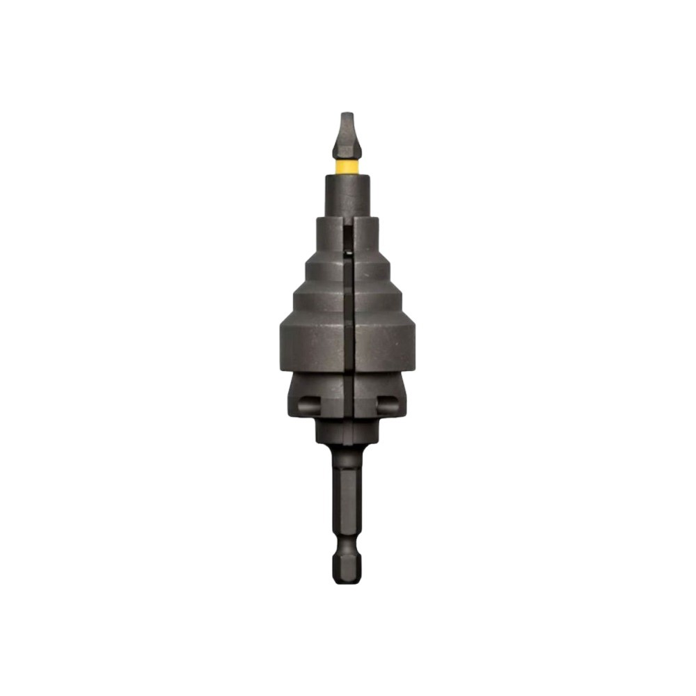 ก้านต่อ DEWALT DWA2600IR สำหรับคว้านท่อ 1 2 นิ้ว  3 4 นิ้ว  1 นิ้ว