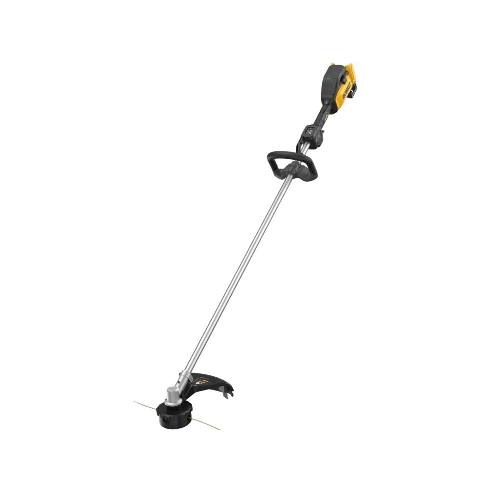 เครื่องตัดหญ้า DEWALT DCMST901N XJ แบบเอน 60V ทรงดีแฮนเดิ้ล มอเตอร์หลัง