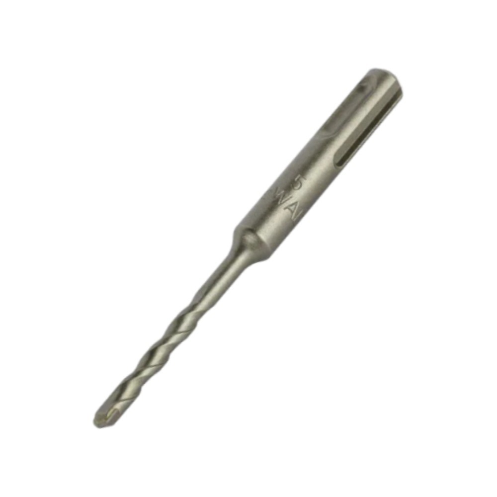 ดอกเจาะ SDS PLUS Drill Bit 5X DEWALT DW00701 B1 110 มม 