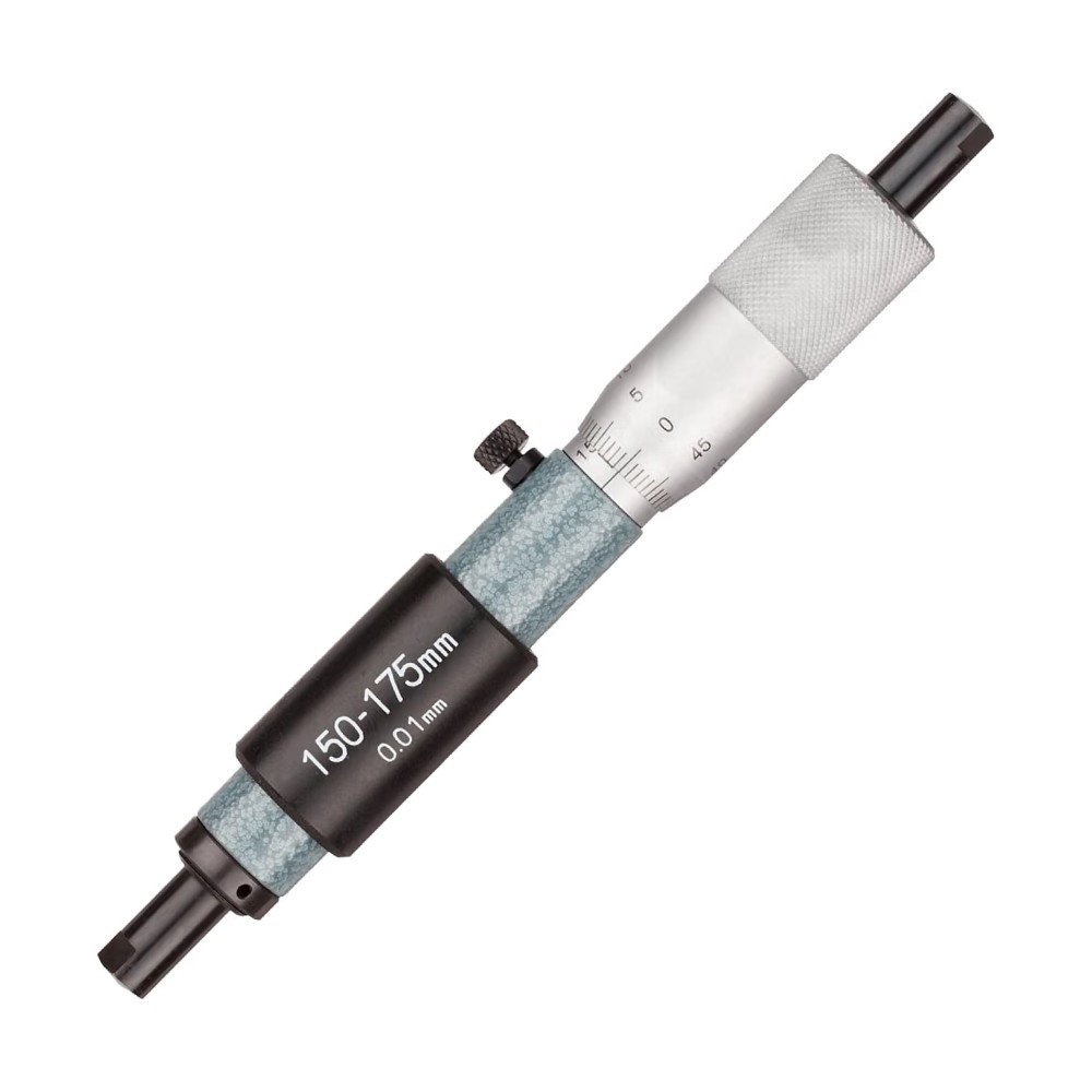 ไมโครมิเตอร์วัดใน MITUTOYO Tubular Inside Micrometers Single Rod Type 133 147 ขนาด 150 175มิล