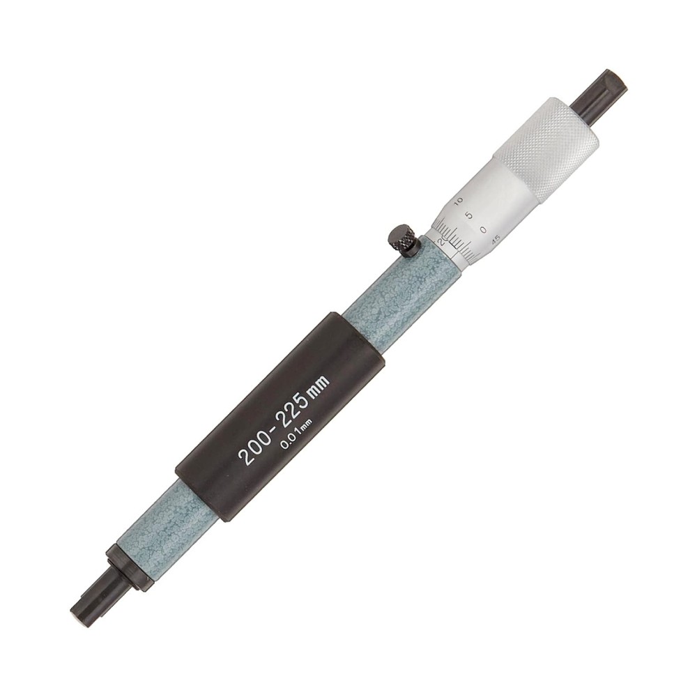 ไมโครมิเตอร์วัดใน MITUTOYO Tubular Inside Micrometers Single Rod Type 133 149 ขนาด 200 225มิล