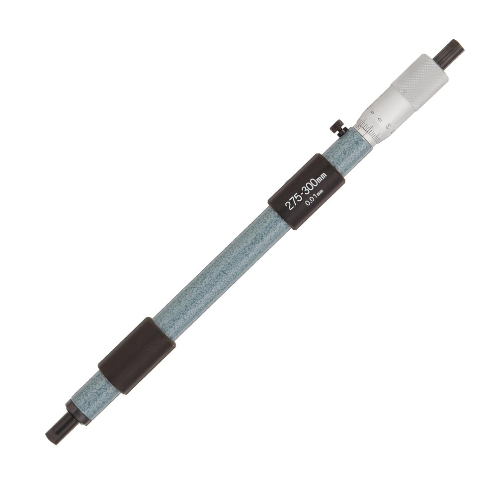 ไมโครมิเตอร์วัดใน MITUTOYO Tubular Inside Micrometers Single Rod Type 133 152 ขนาด 275 300มิล