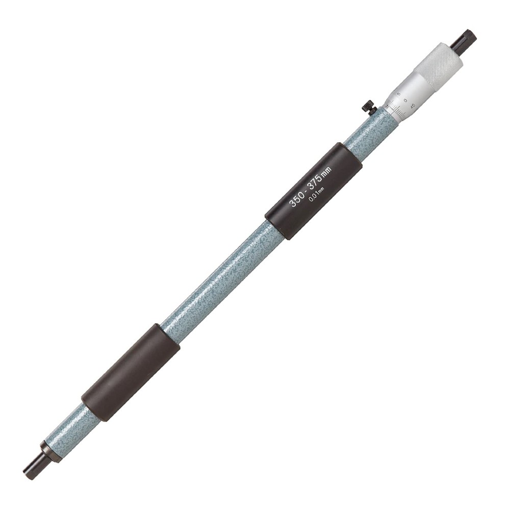 ไมโครมิเตอร์วัดใน MITUTOYO Tubular Inside Micrometers Single Rod Type 133 155 ขนาด 350 375มิล