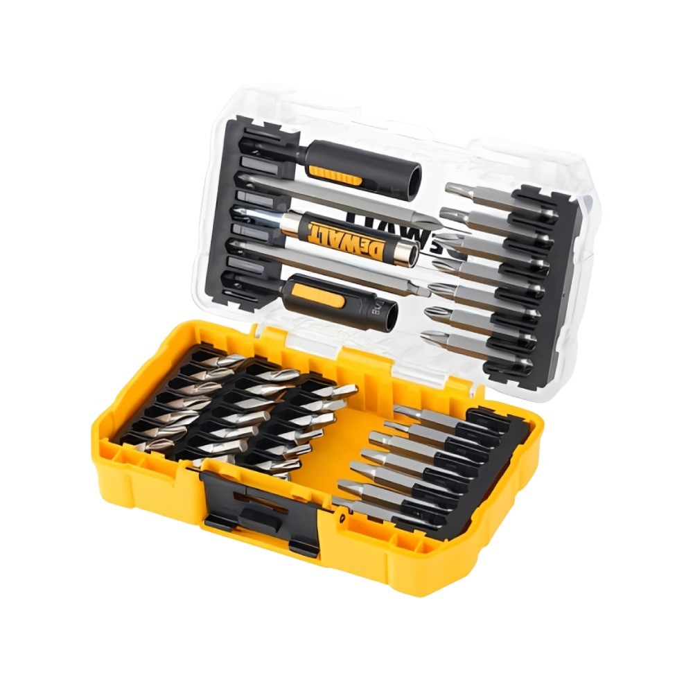 ดอกสว่าน 83x6 DEWALT DT20627 QZ 4 มม  สำหรับก้านต่อโฮลซอล