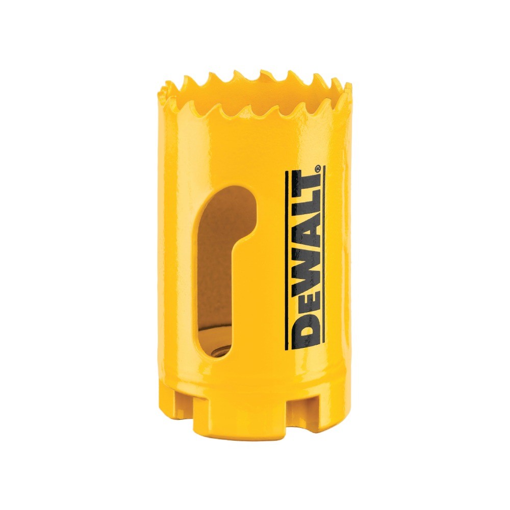 โฮลซอล DEWALT DT90309 QZ สำหรับงานเหล็ก ไม้ ขนาด 35 มม 