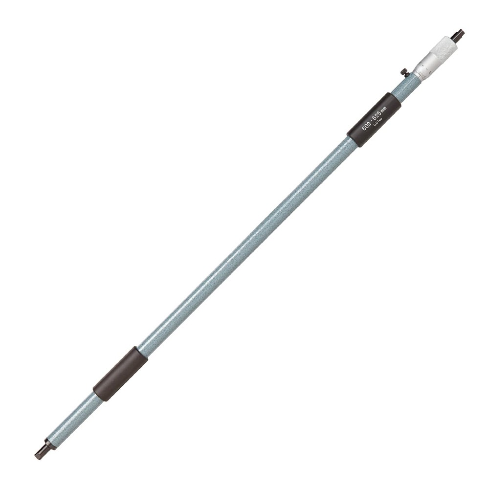 ไมโครมิเตอร์วัดใน MITUTOYO Tubular Inside Micrometers Single Rod Type 133 167 ขนาด 650 675มิล