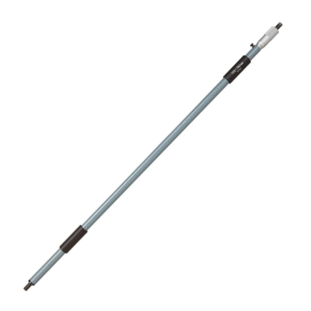 ไมโครมิเตอร์วัดใน MITUTOYO Tubular Inside Micrometers Single Rod Type 133 170 ขนาด 725 750มิล