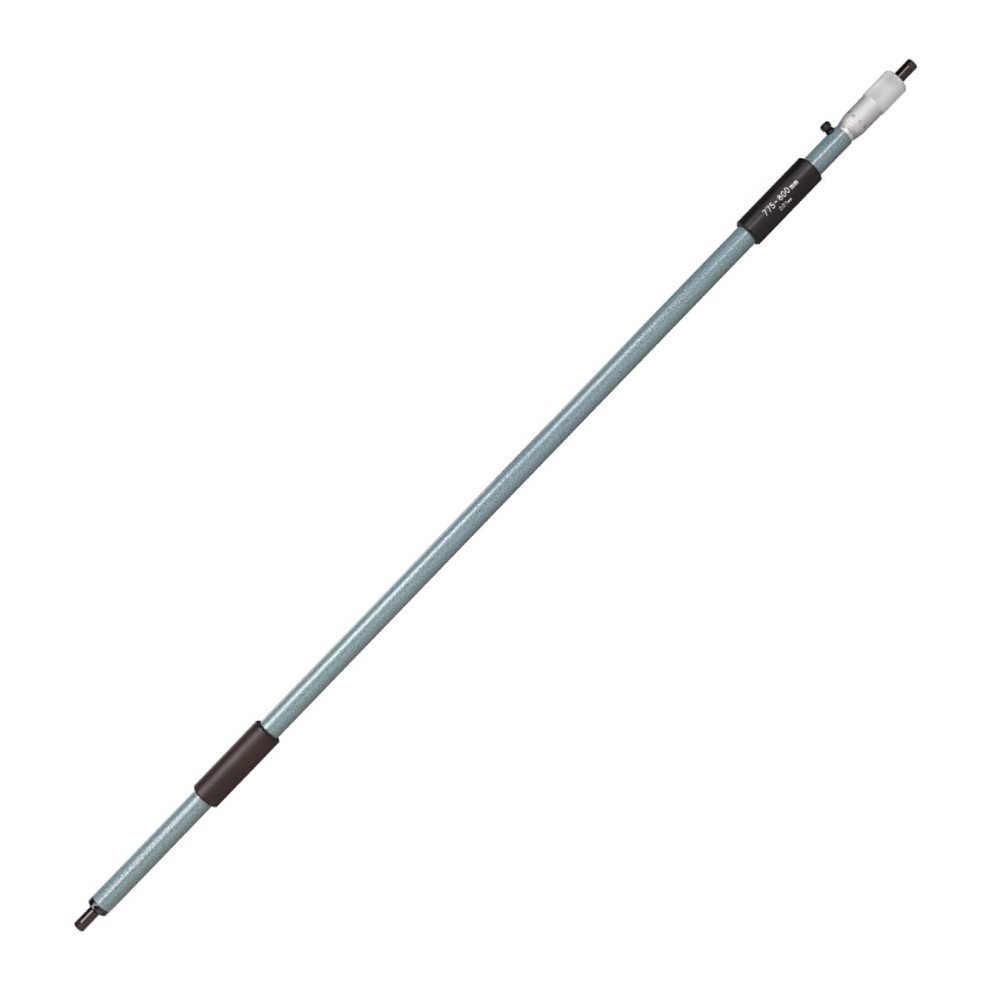 ไมโครมิเตอร์วัดใน MITUTOYO Tubular Inside Micrometers Single Rod Type 133 172 ขนาด 775 800มิล